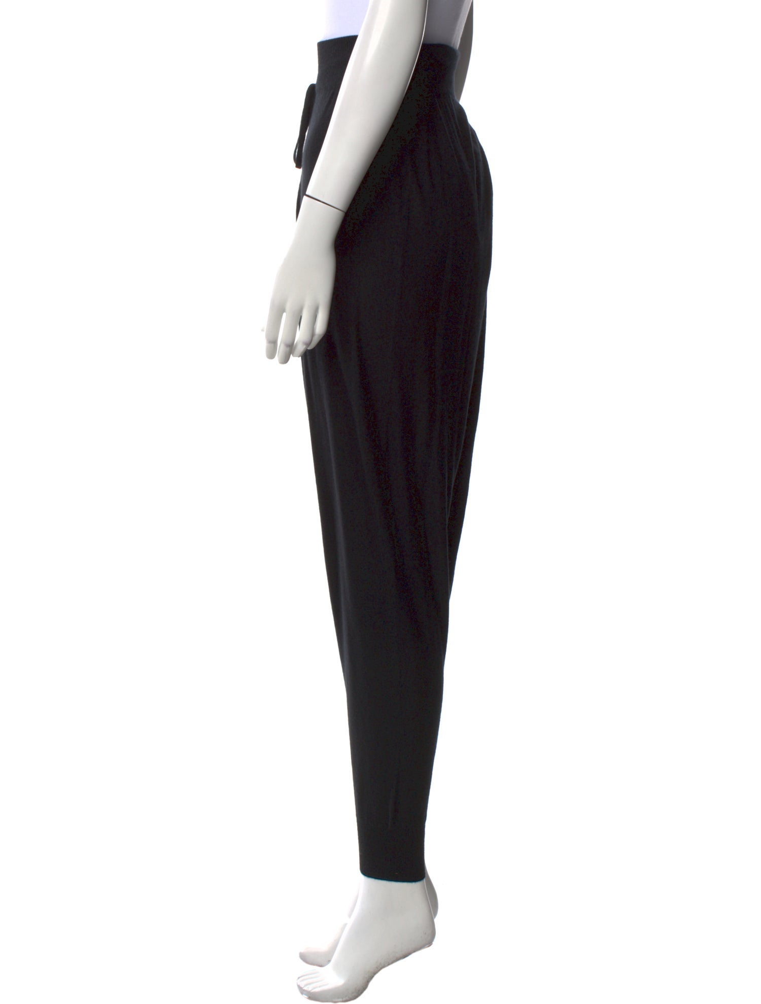Urban Zen Cashmere Skinny Leg Pants w/ Tags