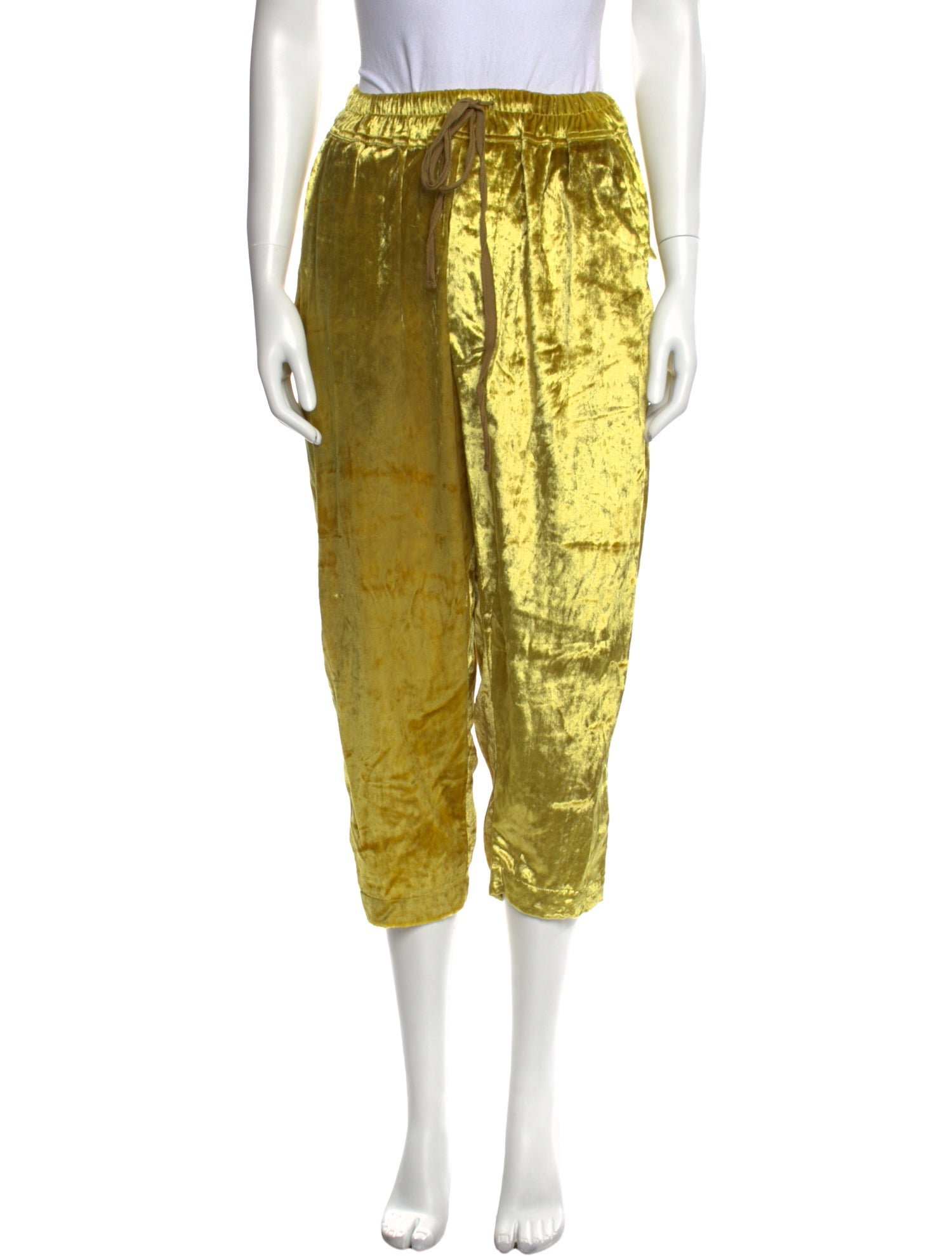 Urban Zen Straight Leg Pants w/ Tags