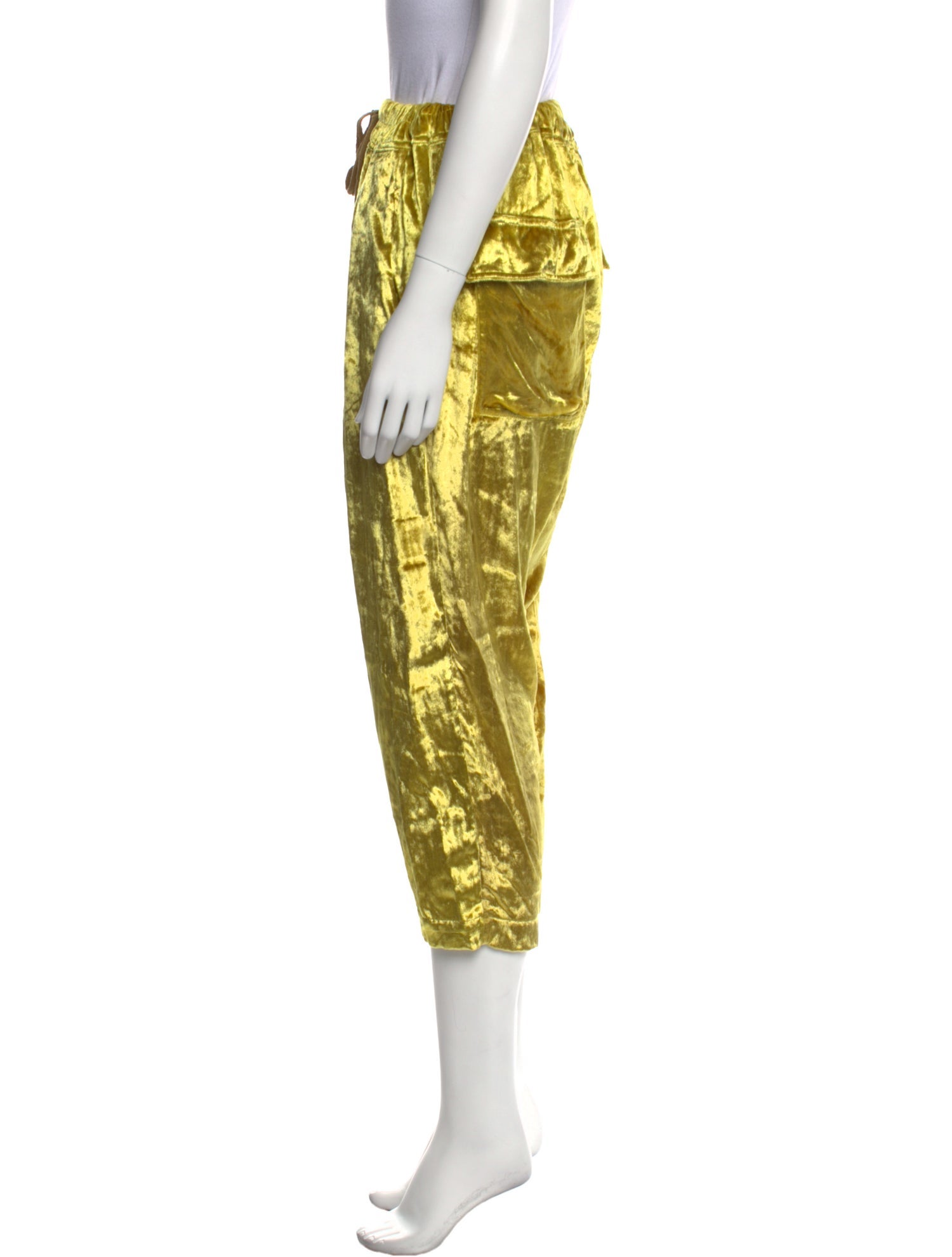 Urban Zen Straight Leg Pants w/ Tags