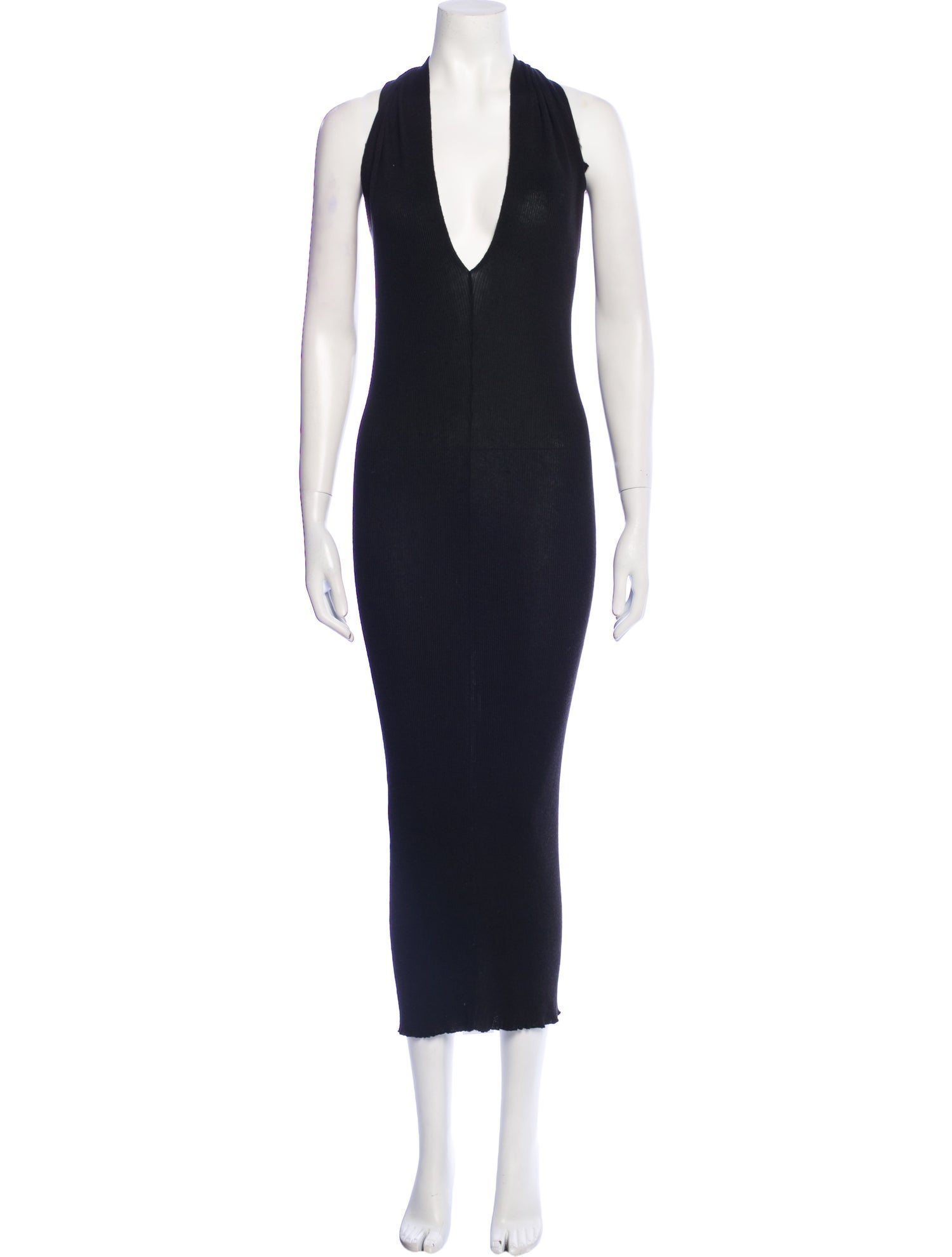 Urban Zen Cashmere Long Dress