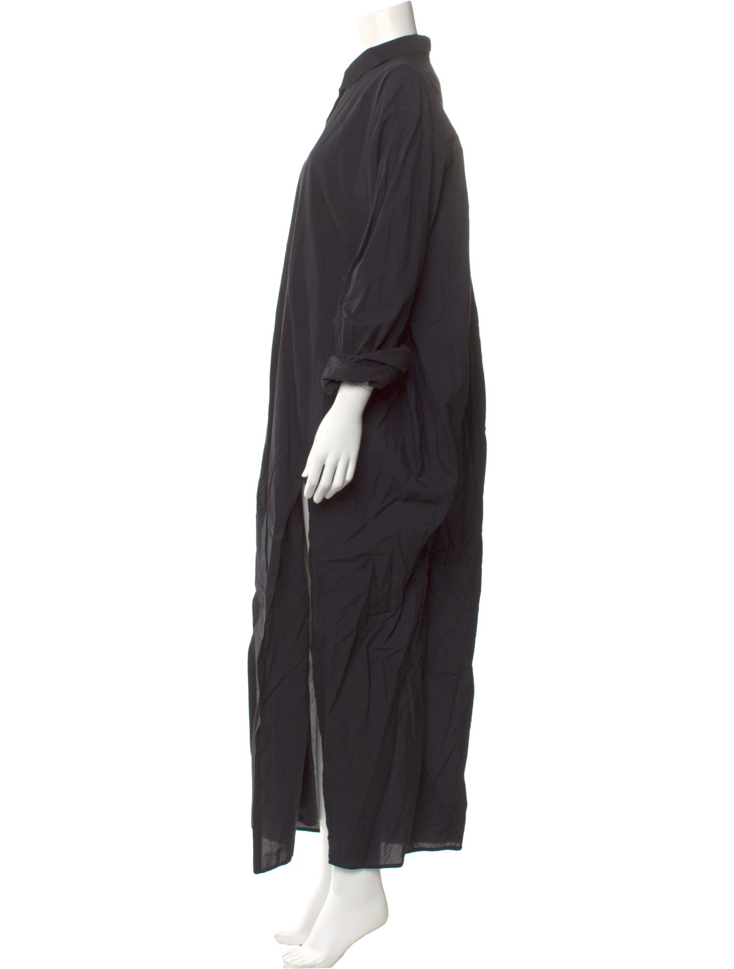 Urban Zen Long Dress