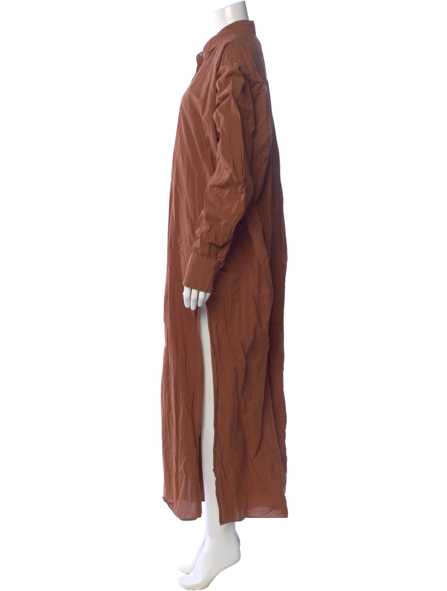 Urban Zen Long Dress