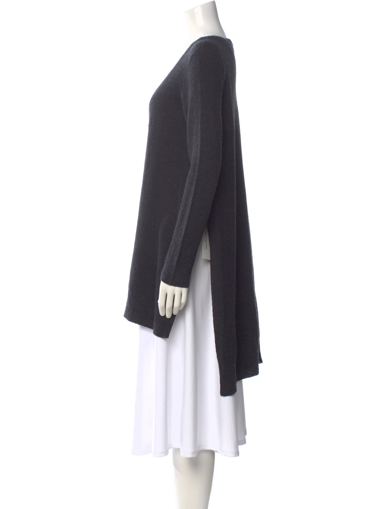 Urban Zen V-Neck Sweater