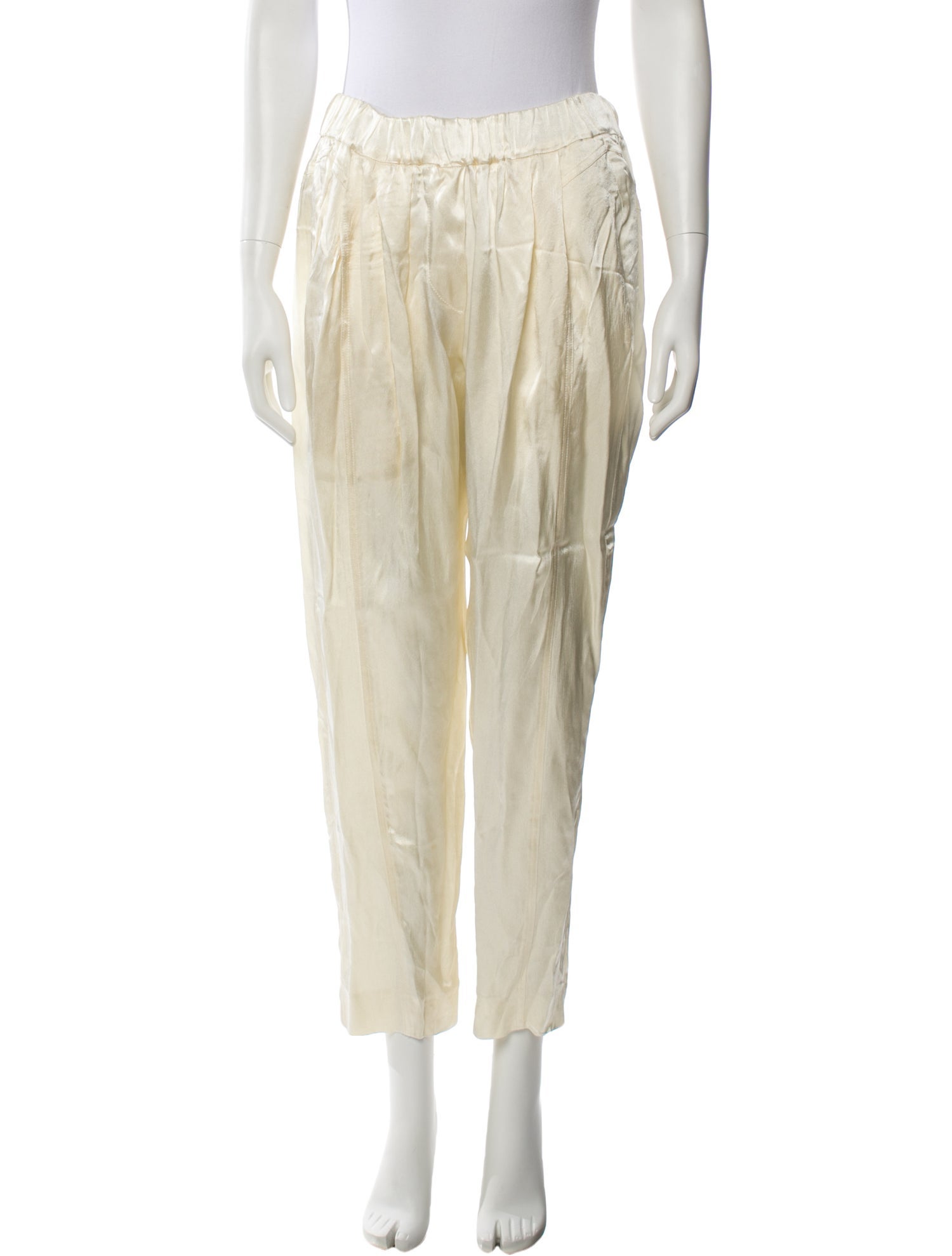 Urban Zen Wide Leg Pants