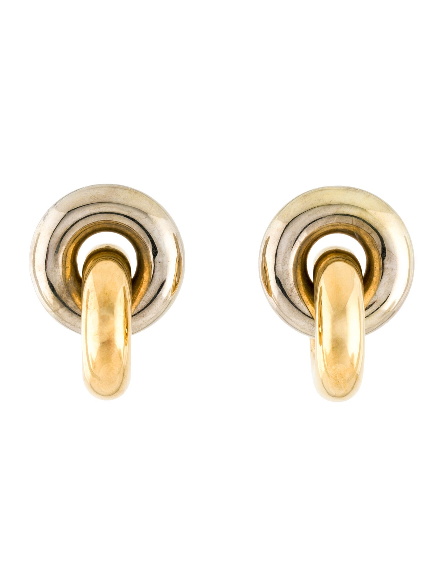 Uncommon Matters 'Cumulus' Drop Earrings