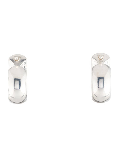 Uncommon Matters Creole Hoop Earrings