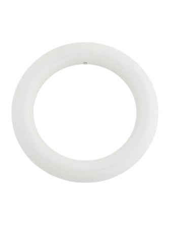 Uncommon Matters Coated-Wood 'Stratus' Bangle Bracelet