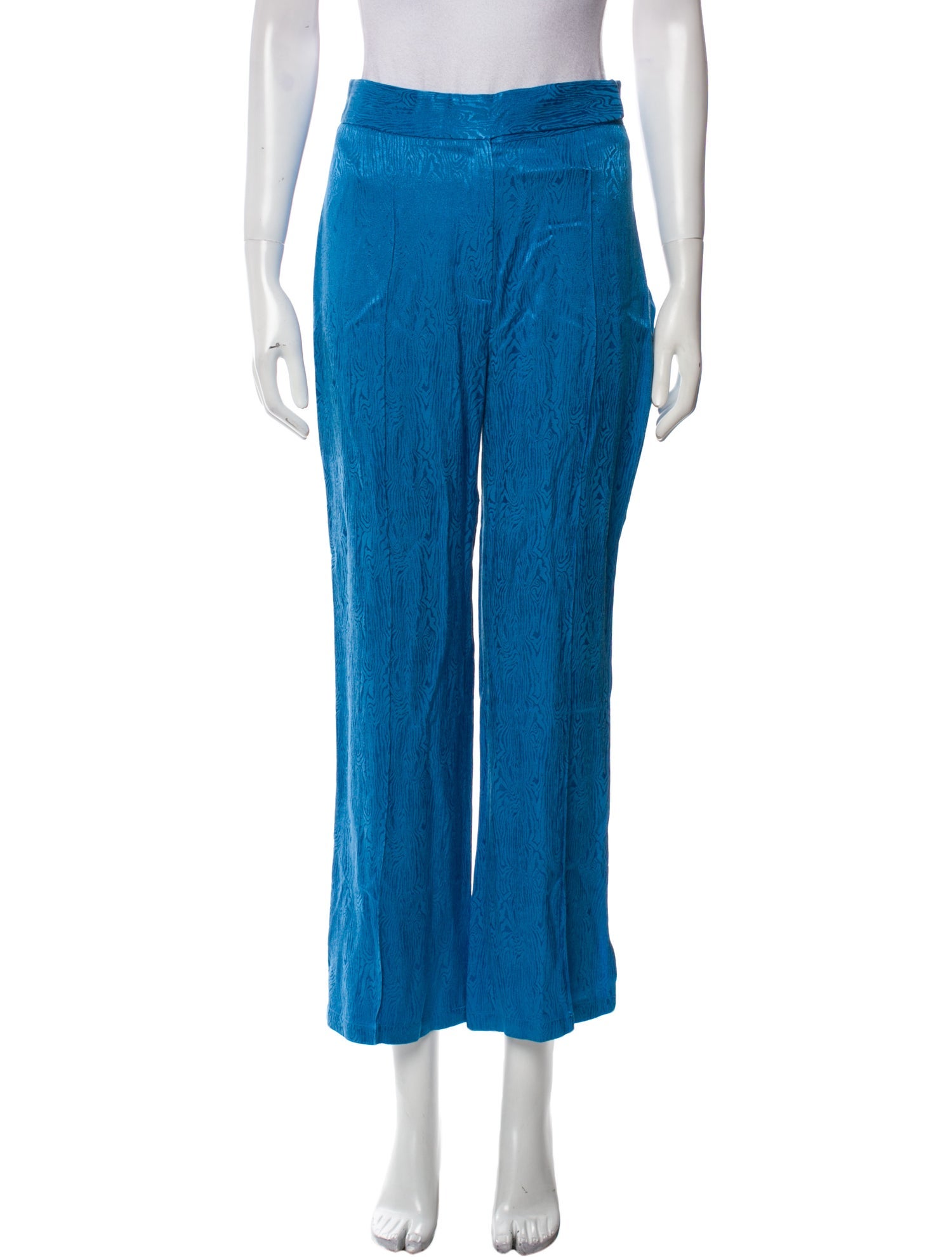 USISI SISTER Wide Leg Pants w/ Tags