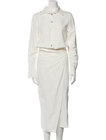 Usisi Sister Dresses Long Dress S