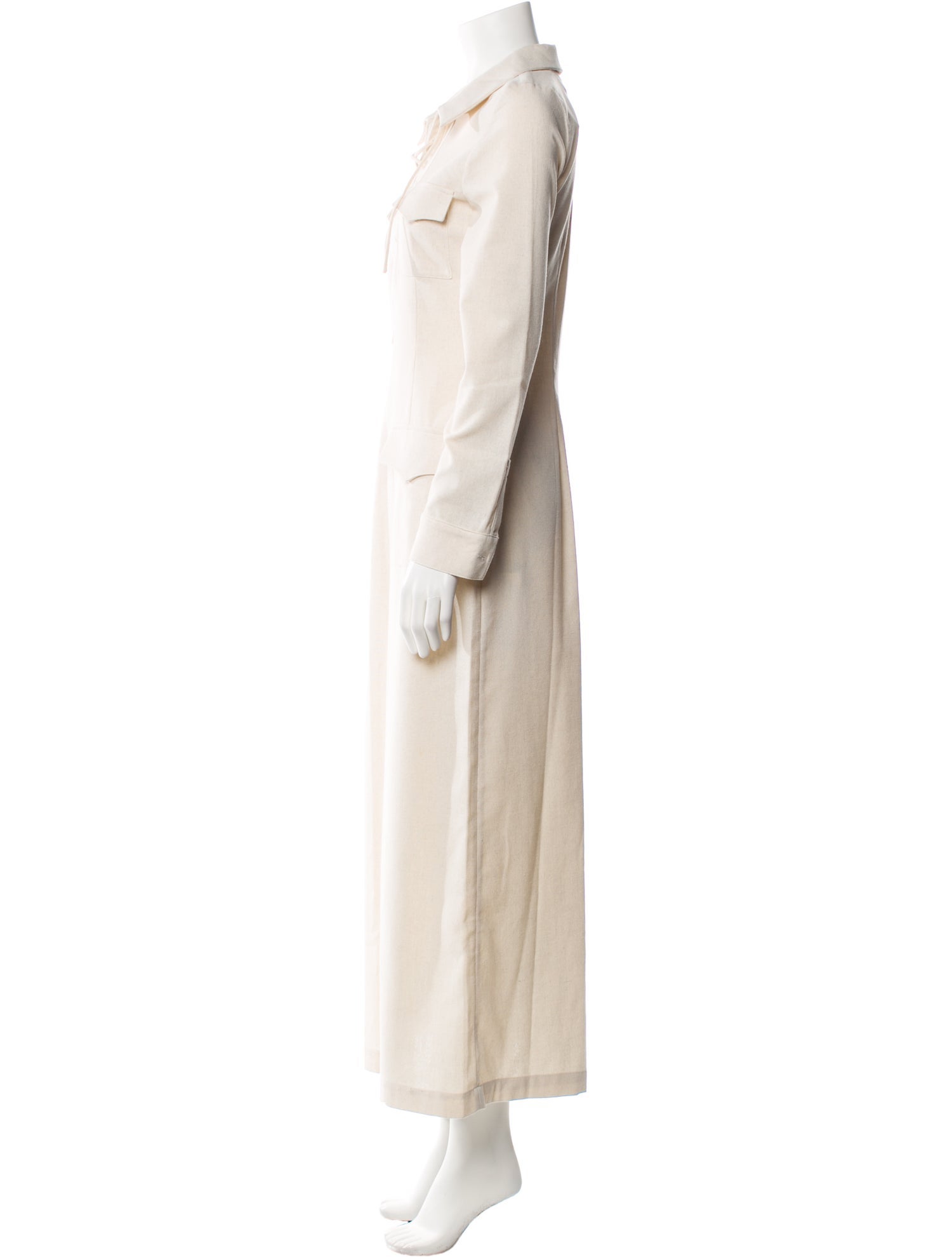 USISI SISTER Long Dress w/ Tags