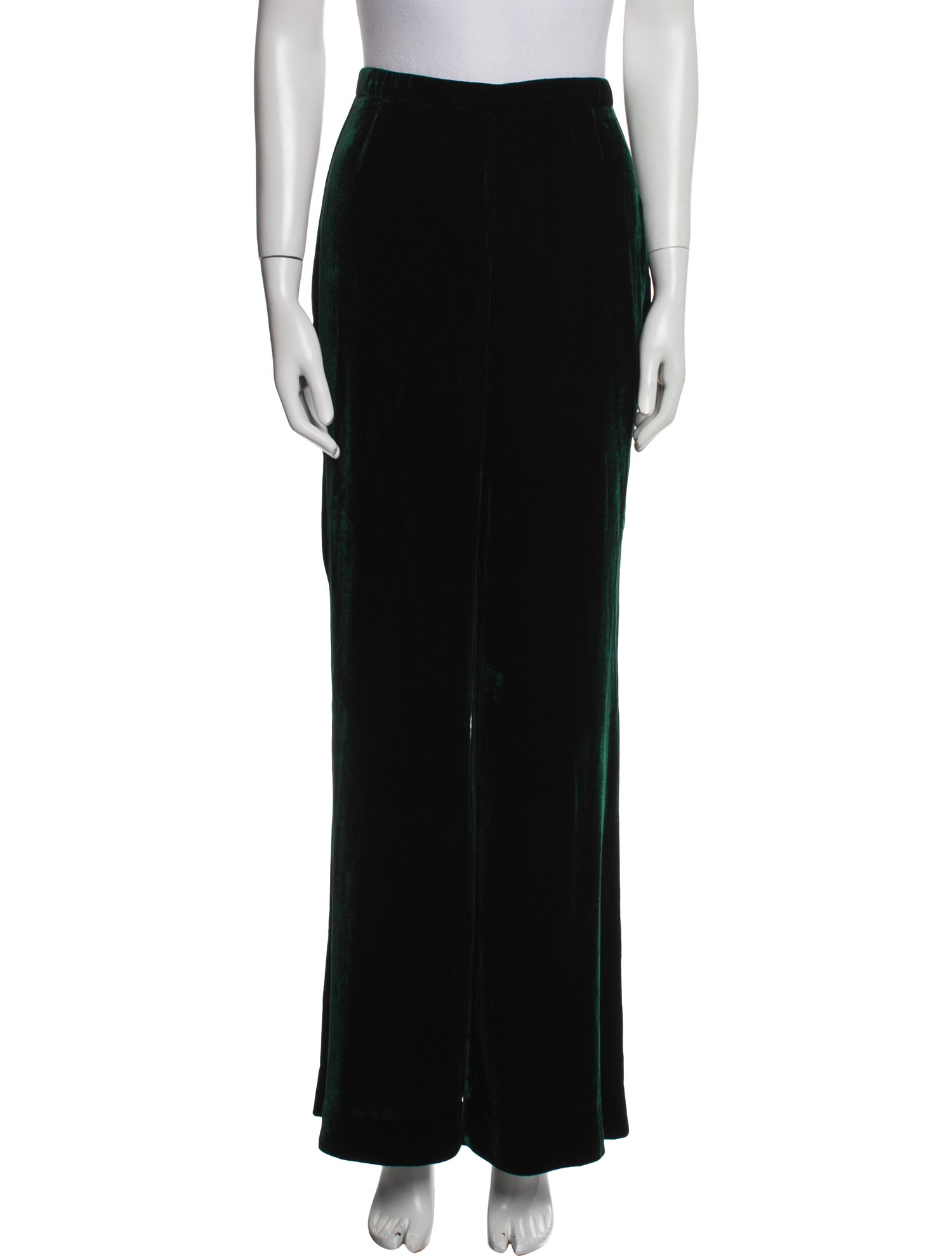 USISI SISTER Wide Leg Pants