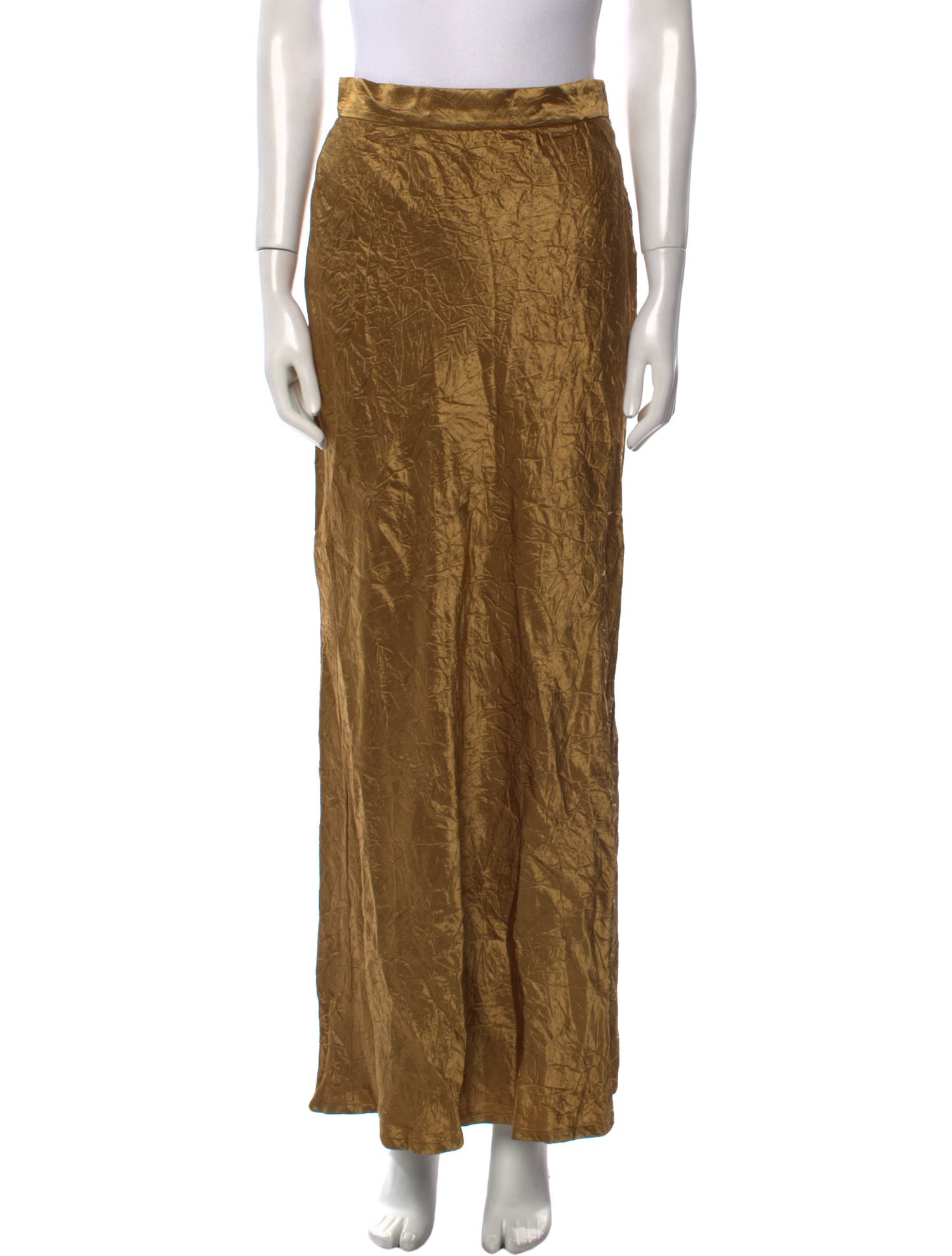 USISI SISTER Midi Length Skirt w/ Tags