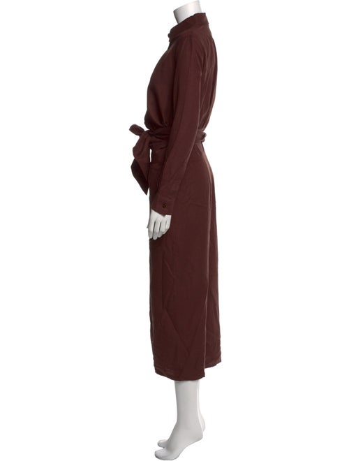 USISI SISTER Long Dress