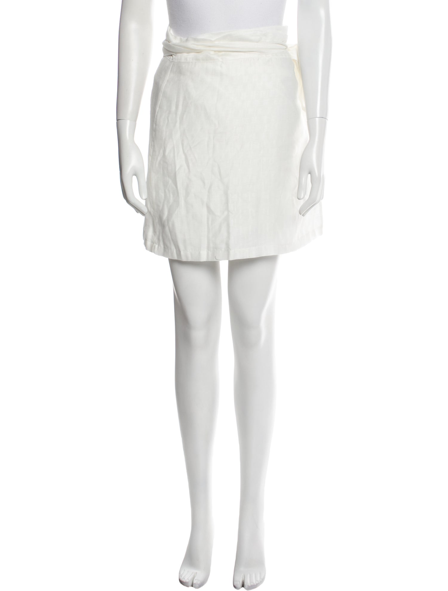 USISI SISTER Mini Skirt