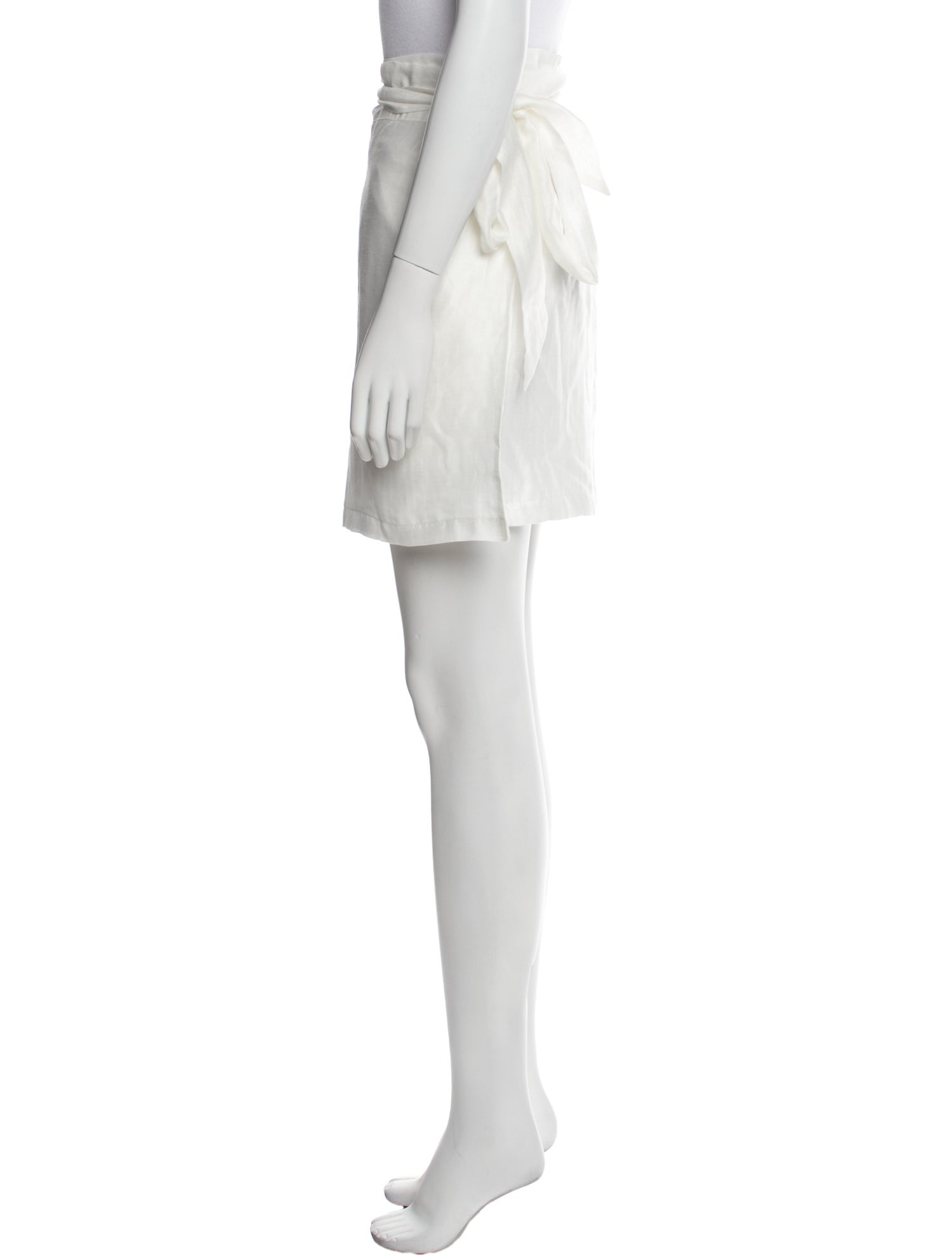 USISI SISTER Mini Skirt