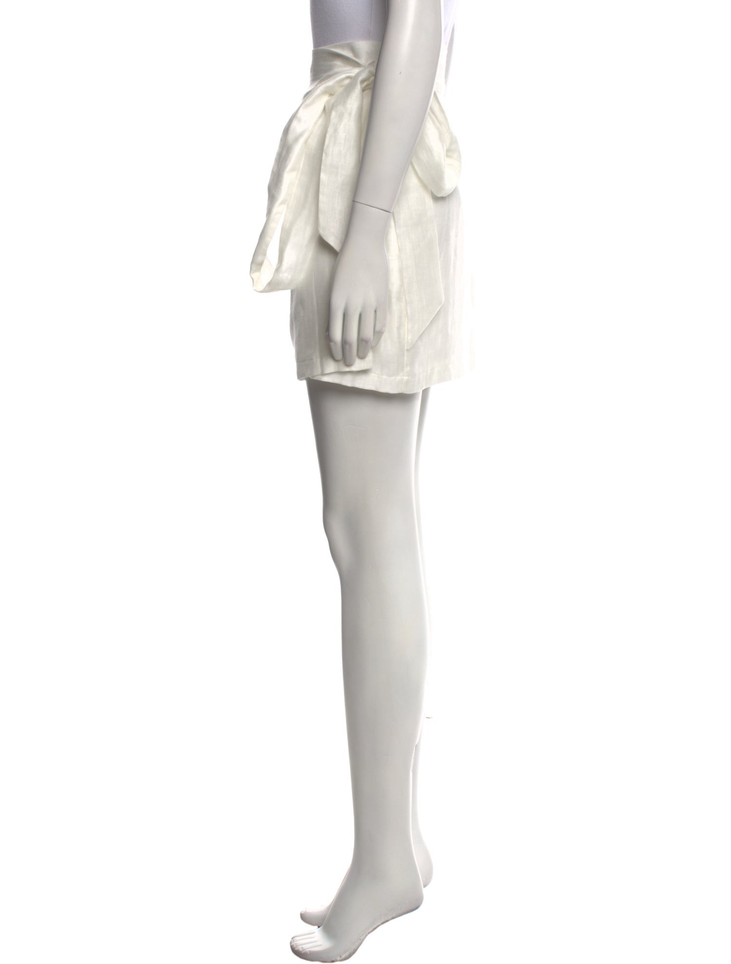 USISI SISTER Mini Skirt