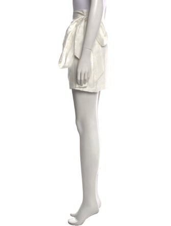 USISI SISTER Mini Skirt