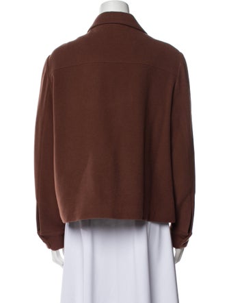 USISI SISTER Wool Jacket