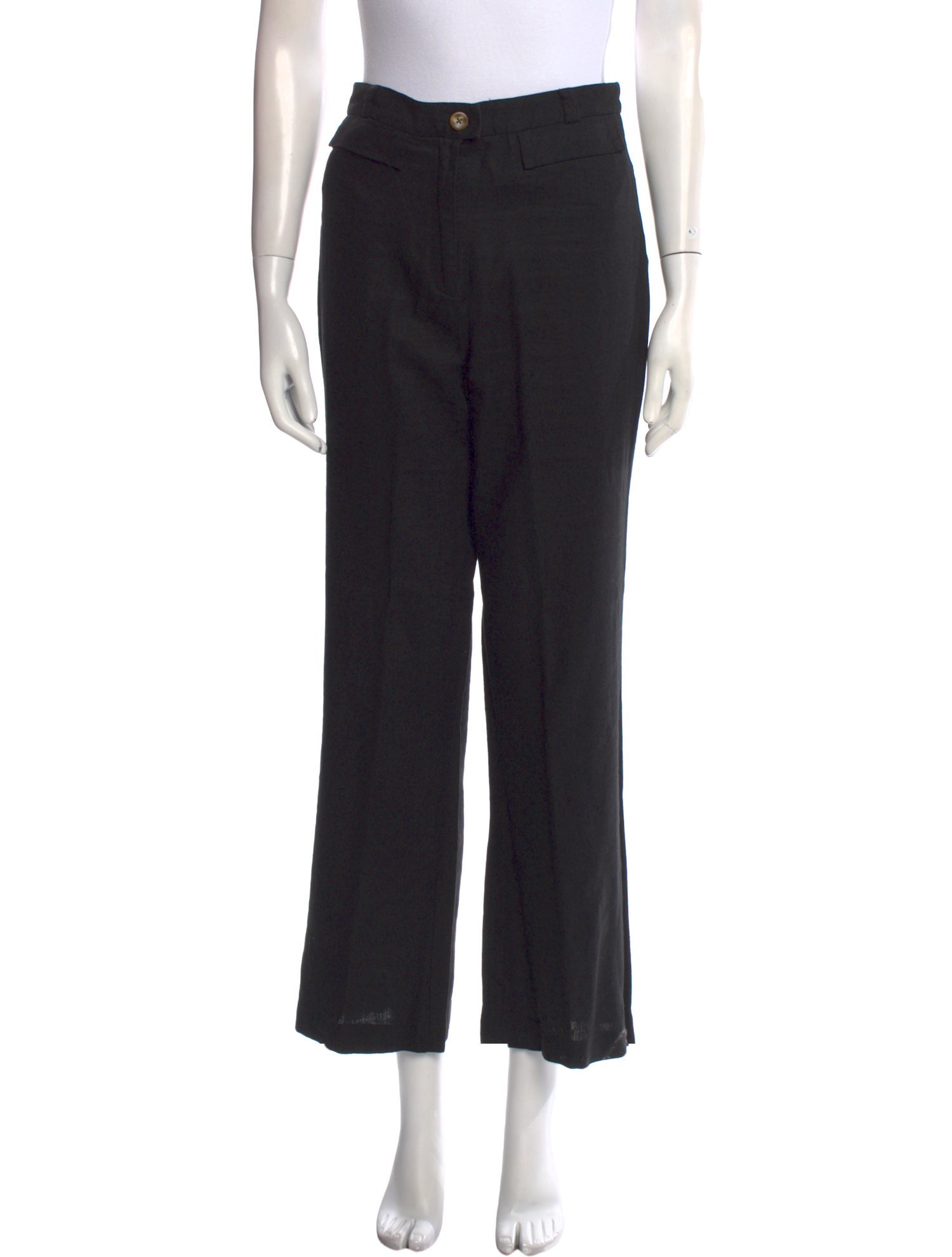 USISI SISTER Wide Leg Pants