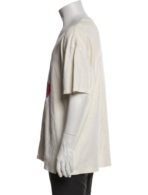 Unless Graphic Print Short Sleeve Shirt