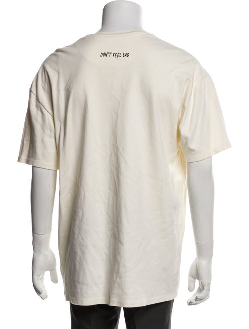 Unless Graphic Print Short Sleeve Shirt