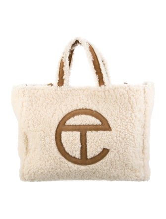 UGG x Telfar Medium Reverse Shopper