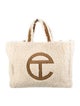 UGG x Telfar Medium Reverse Shopper