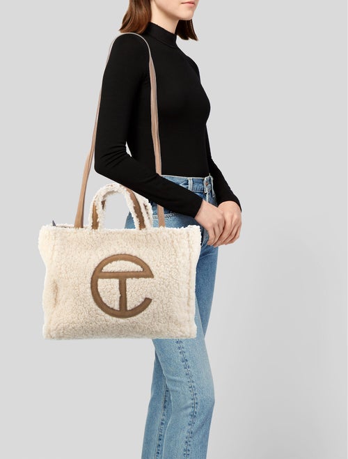 UGG x Telfar Medium Reverse Shopper