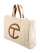 UGG x Telfar Medium Reverse Shopper
