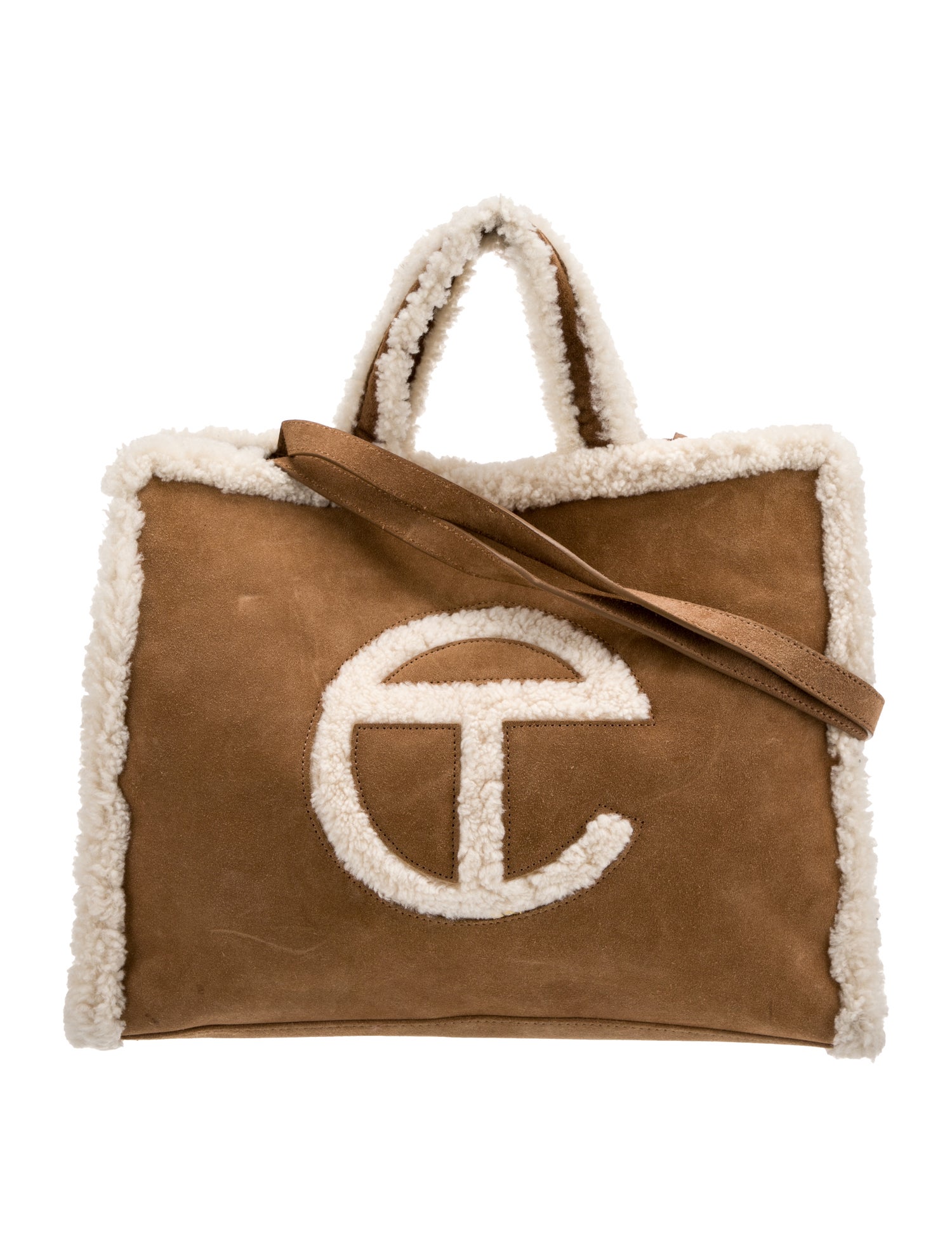 UGG x Telfar | The RealReal