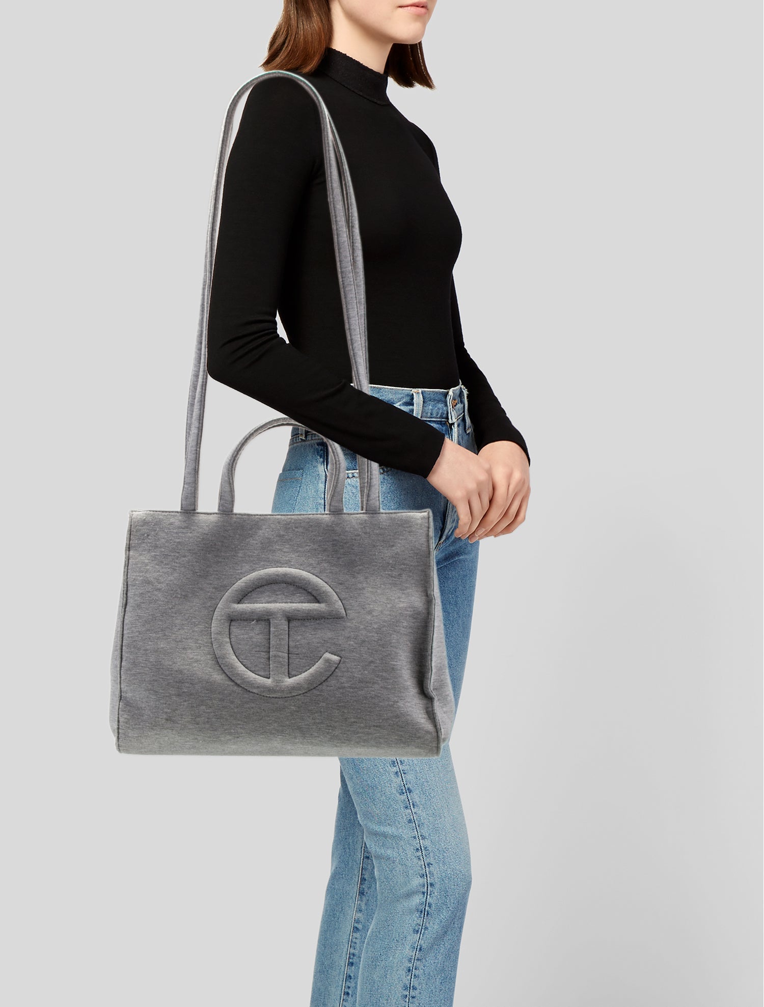 UGG x Telfar Crossbody Bag