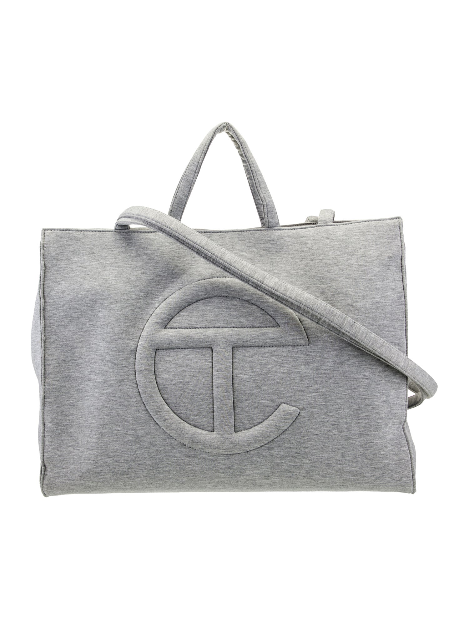 UGG x Telfar Crossbody Bag
