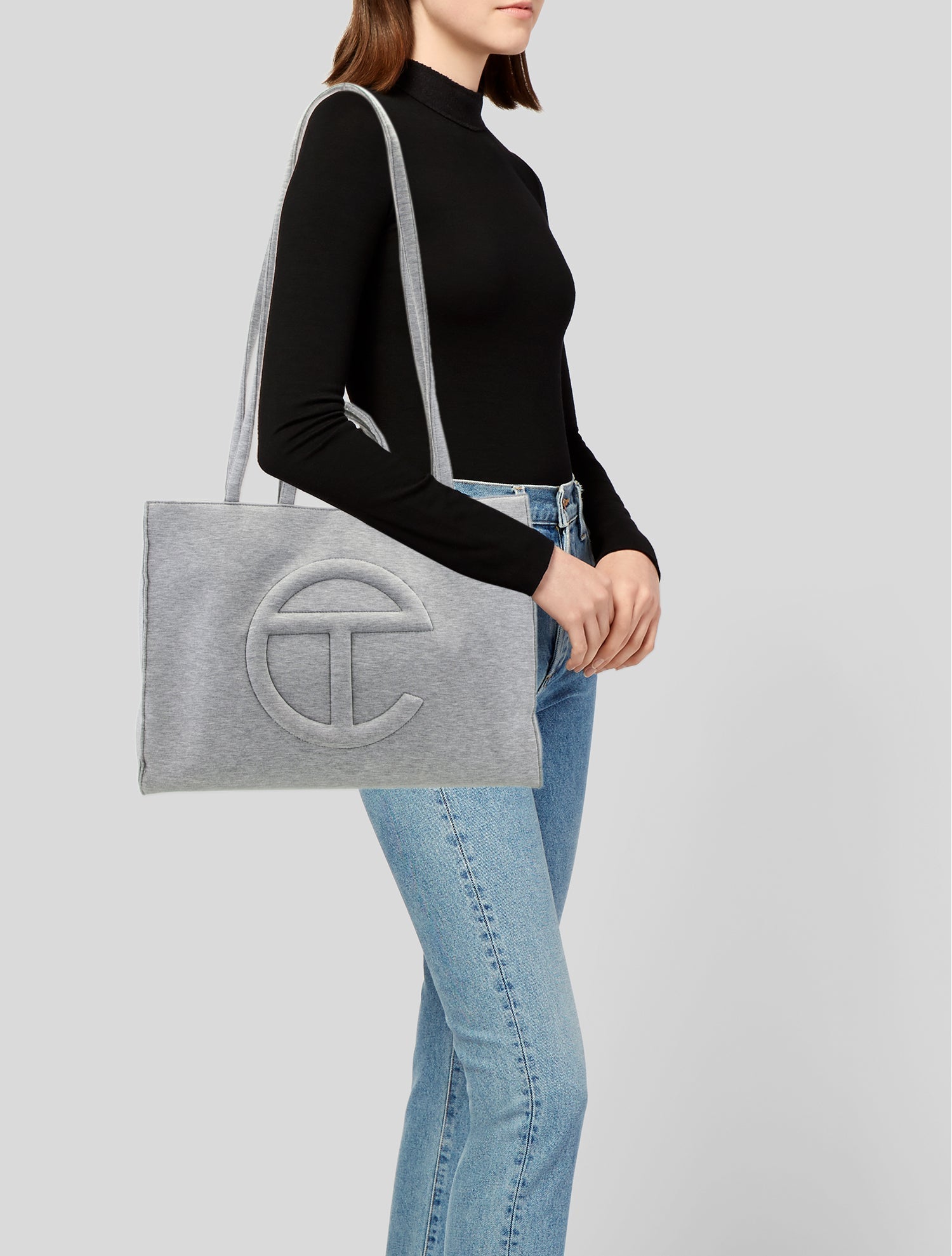 UGG x Telfar Crossbody Bag