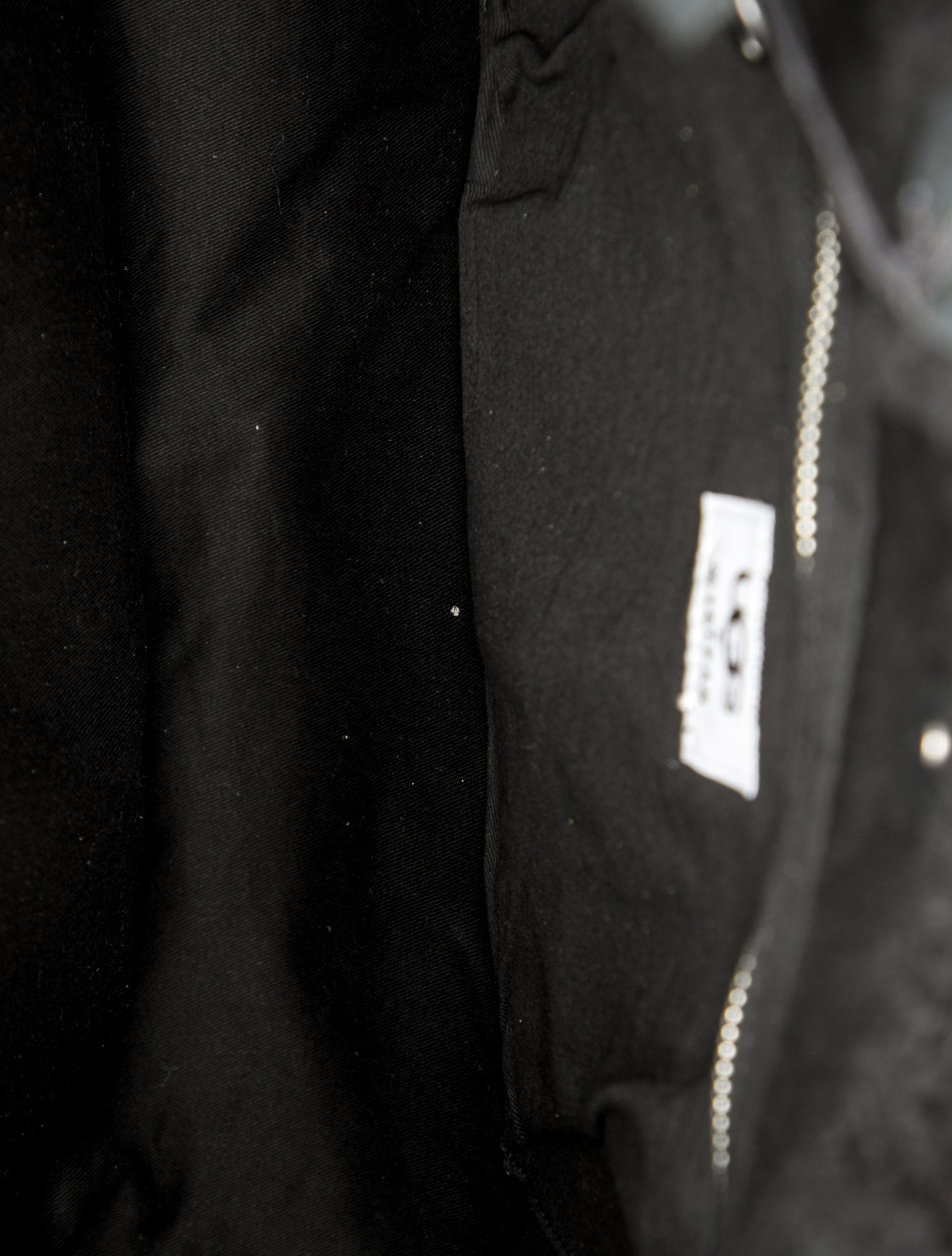 UGG x Telfar Shearling Crossbody Bag