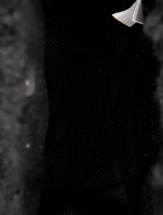 UGG x Telfar Suede Evening Bag