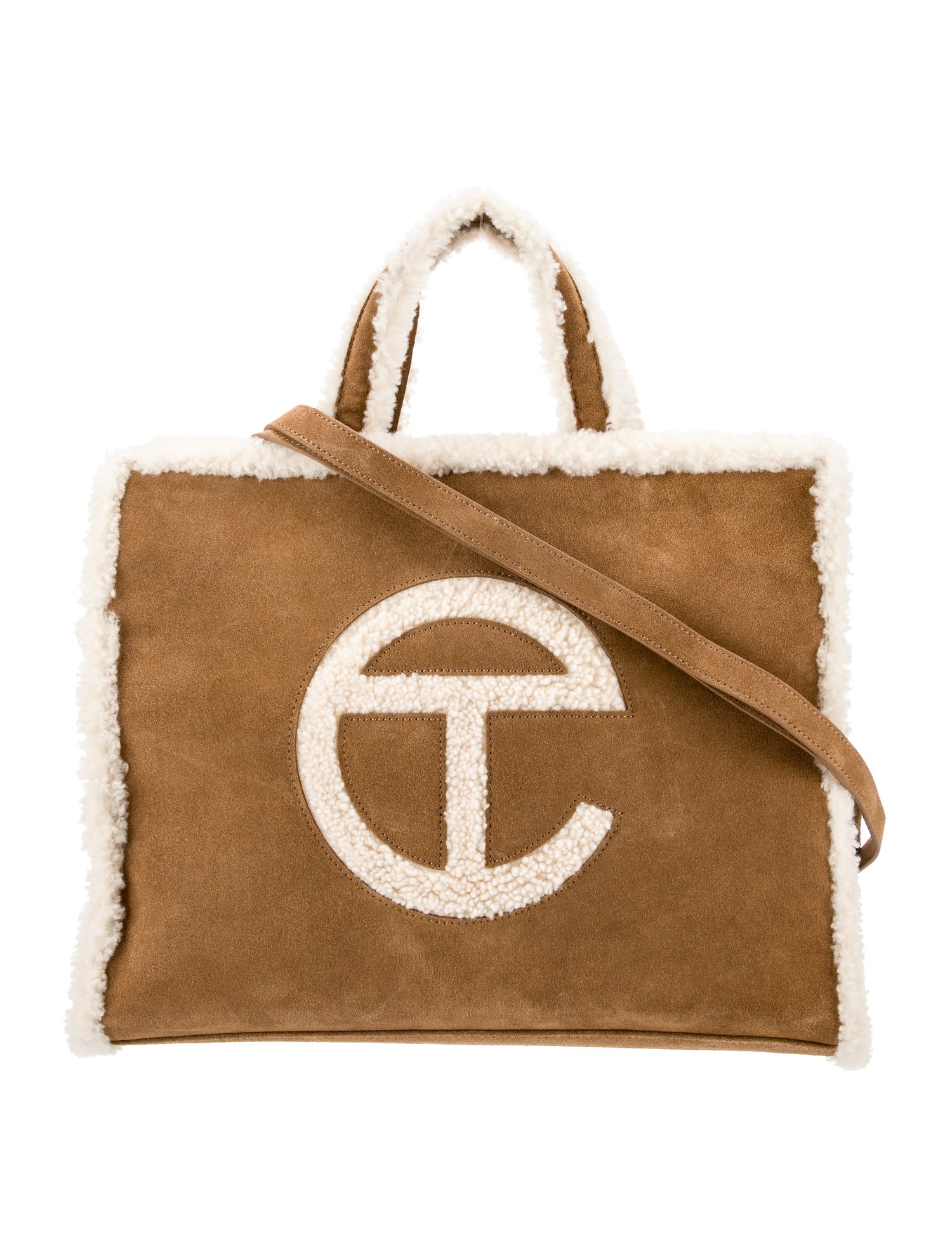 UGG x Telfar | The RealReal