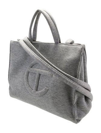 UGG x Telfar Crossbody Bag