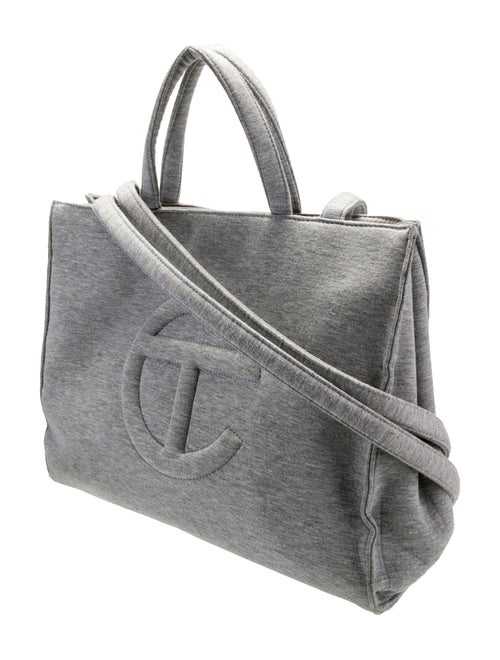 UGG x Telfar Crossbody Bag