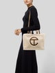UGG x Telfar Shearling Tote