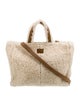 UGG x Telfar Shearling Tote