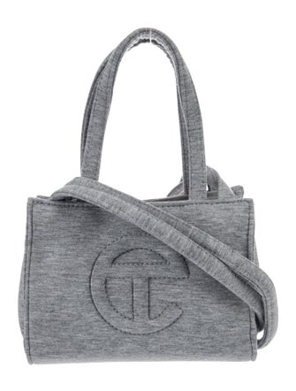 UGG x Telfar Crossbody Bag Small