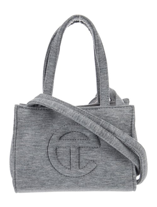 UGG x Telfar Crossbody Bag Small