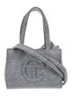 UGG x Telfar Crossbody Bag Small