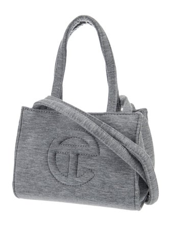 UGG x Telfar Crossbody Bag Small