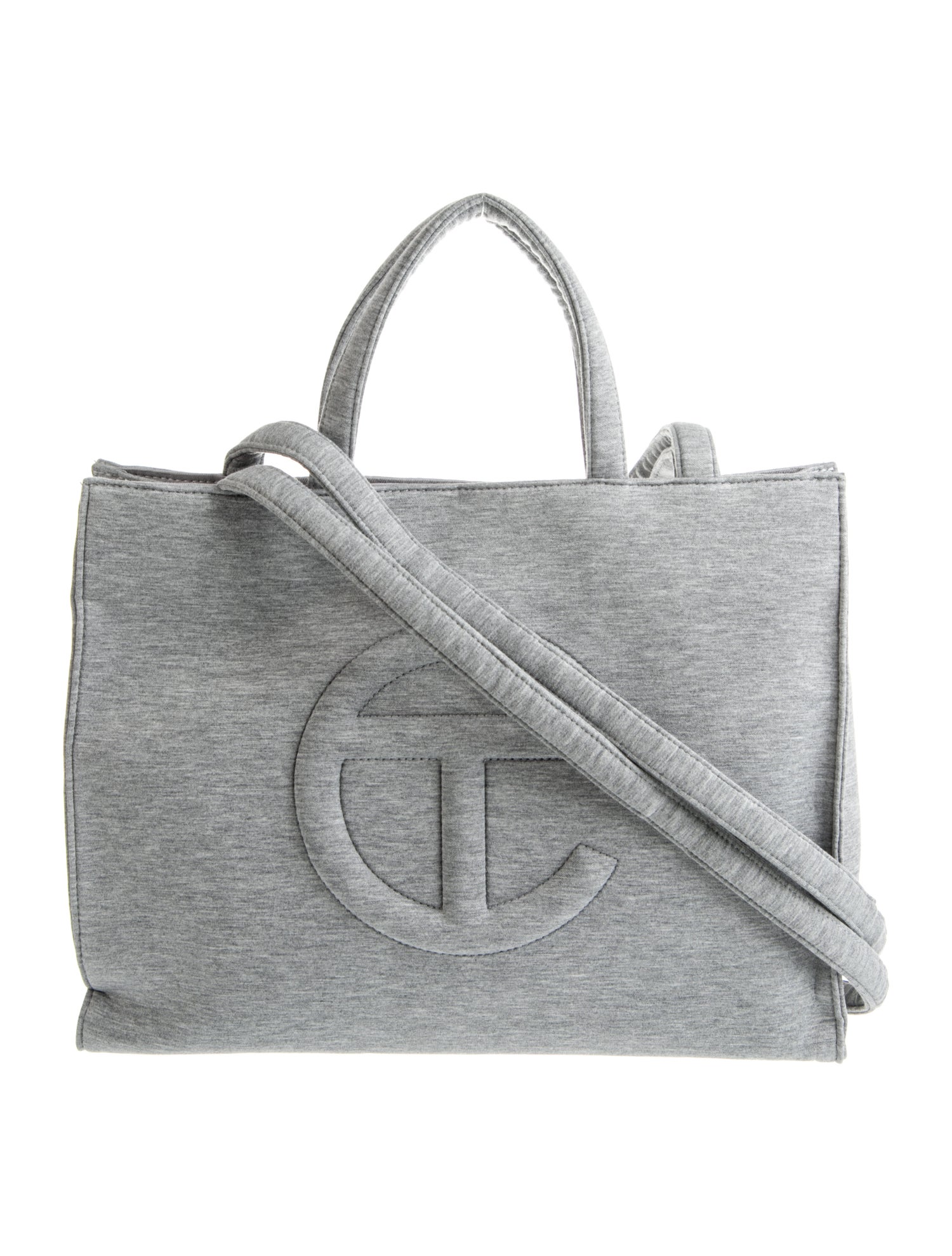 UGG x Telfar Jersey Crossbody Bag Medium w/ Tags