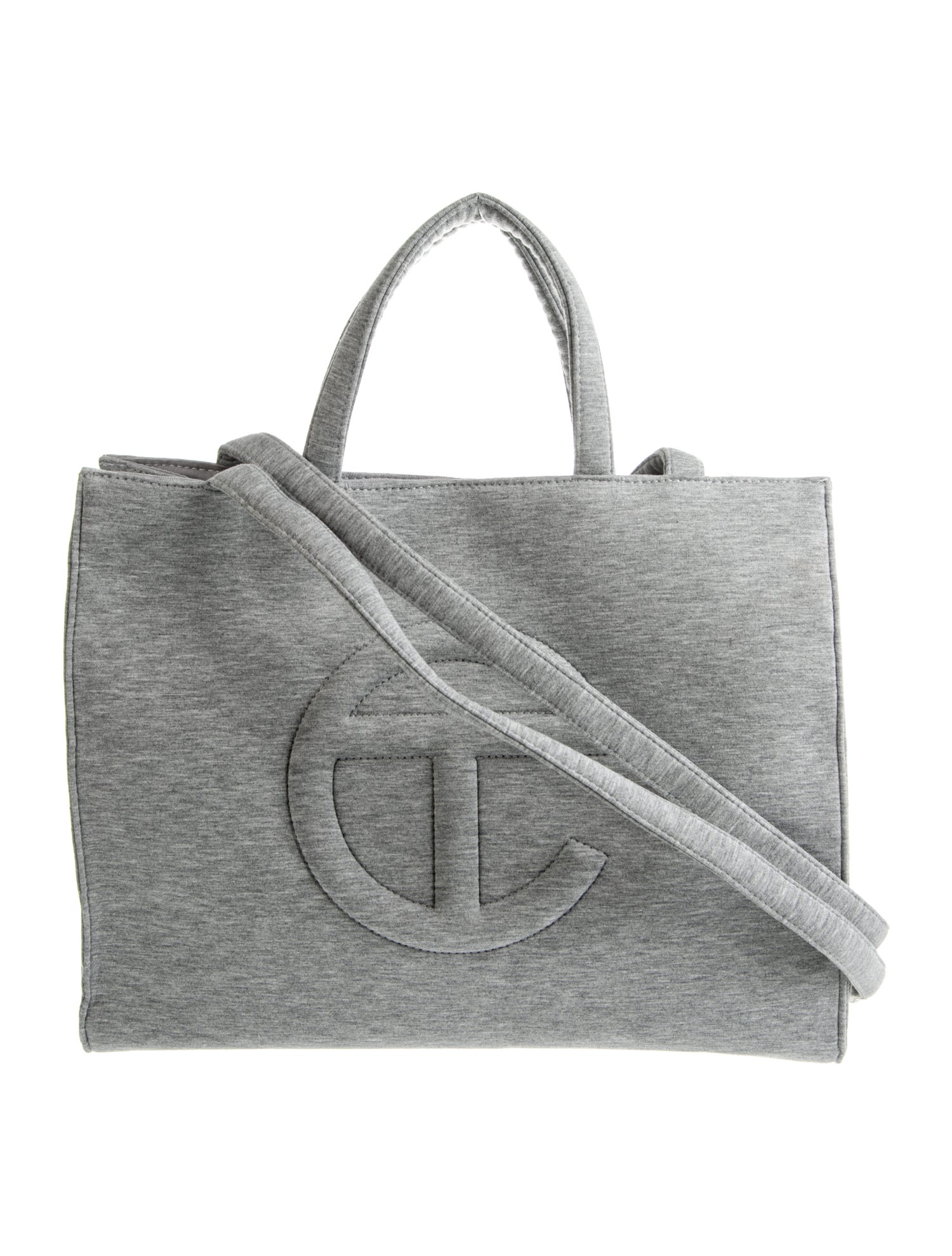 UGG x Telfar Jersey Tote Medium w/ Tags