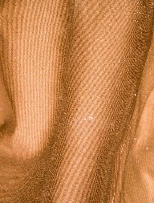 UGG x Telfar Suede Medium Chestnut Shopping Bag Medium