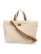 UGG x Telfar Shearling Reverse Shopper Medium
