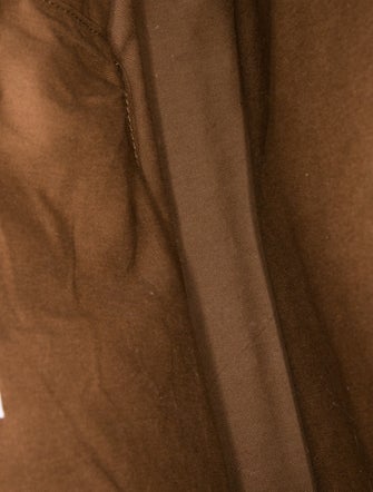 UGG x Telfar Shearling Top Handle Bag Large