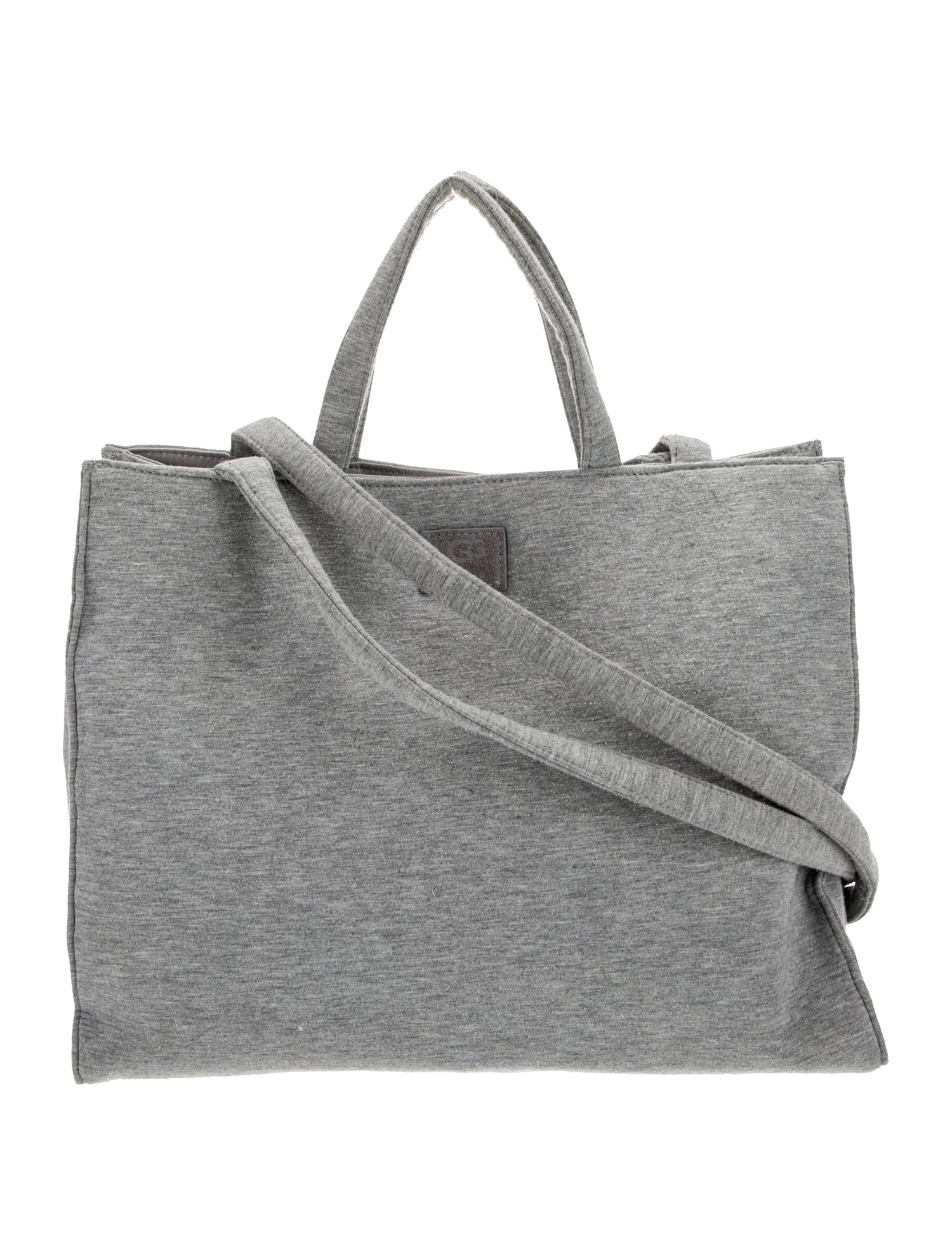 UGG x Telfar Fleece Shopping Medium